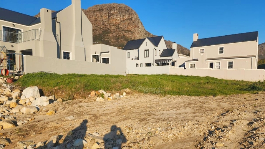 0 Bedroom Property for Sale in Franschhoek Western Cape